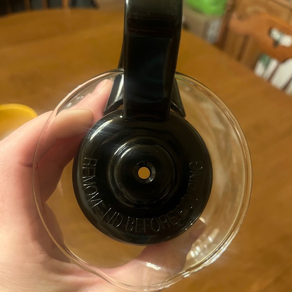 Whistling Tea Kettle - Picture 3 of 4